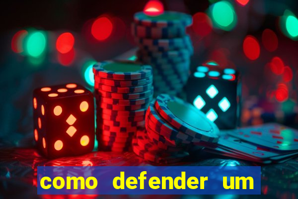 como defender um criminoso 7 temporada